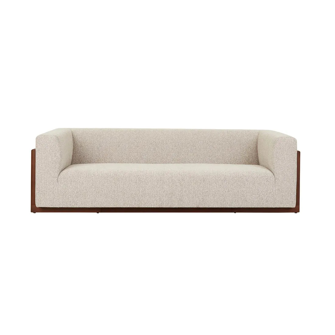 Juno Frame Sofa Sofa Owl Speckle
