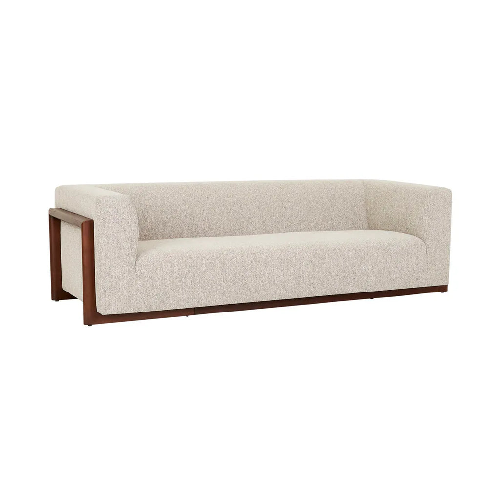 Juno Frame Sofa Sofa Owl Speckle