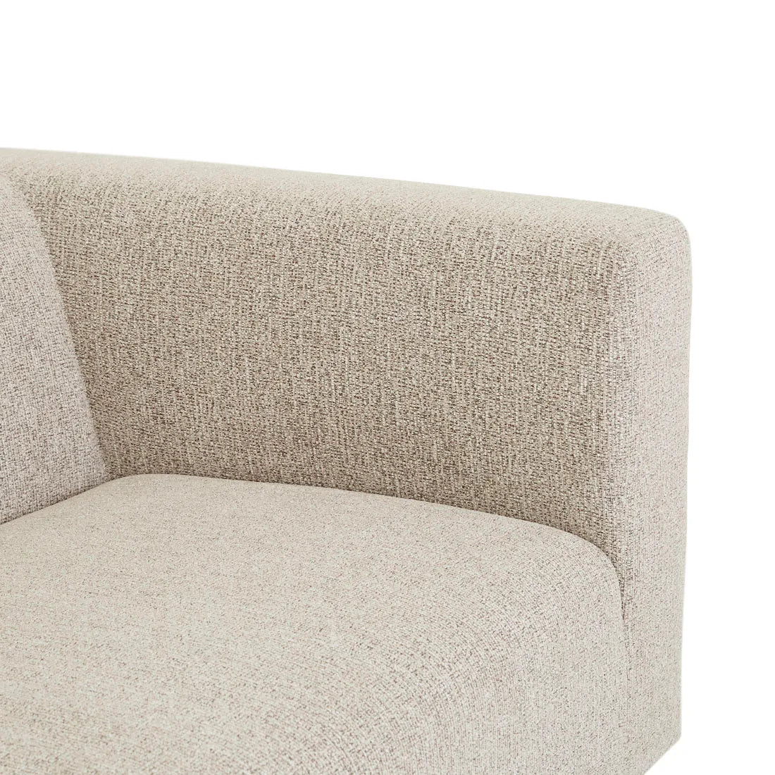 Juno Frame Sofa Sofa Owl Speckle