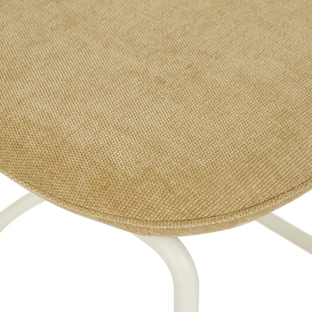 Piccolo Cantilever Dining Chair Honey