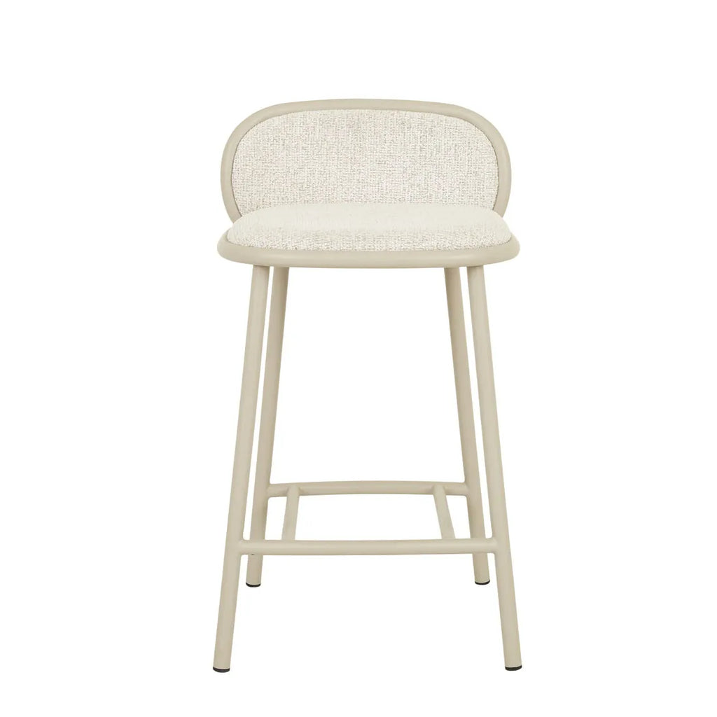 Pebble Dining Chair Shiitake