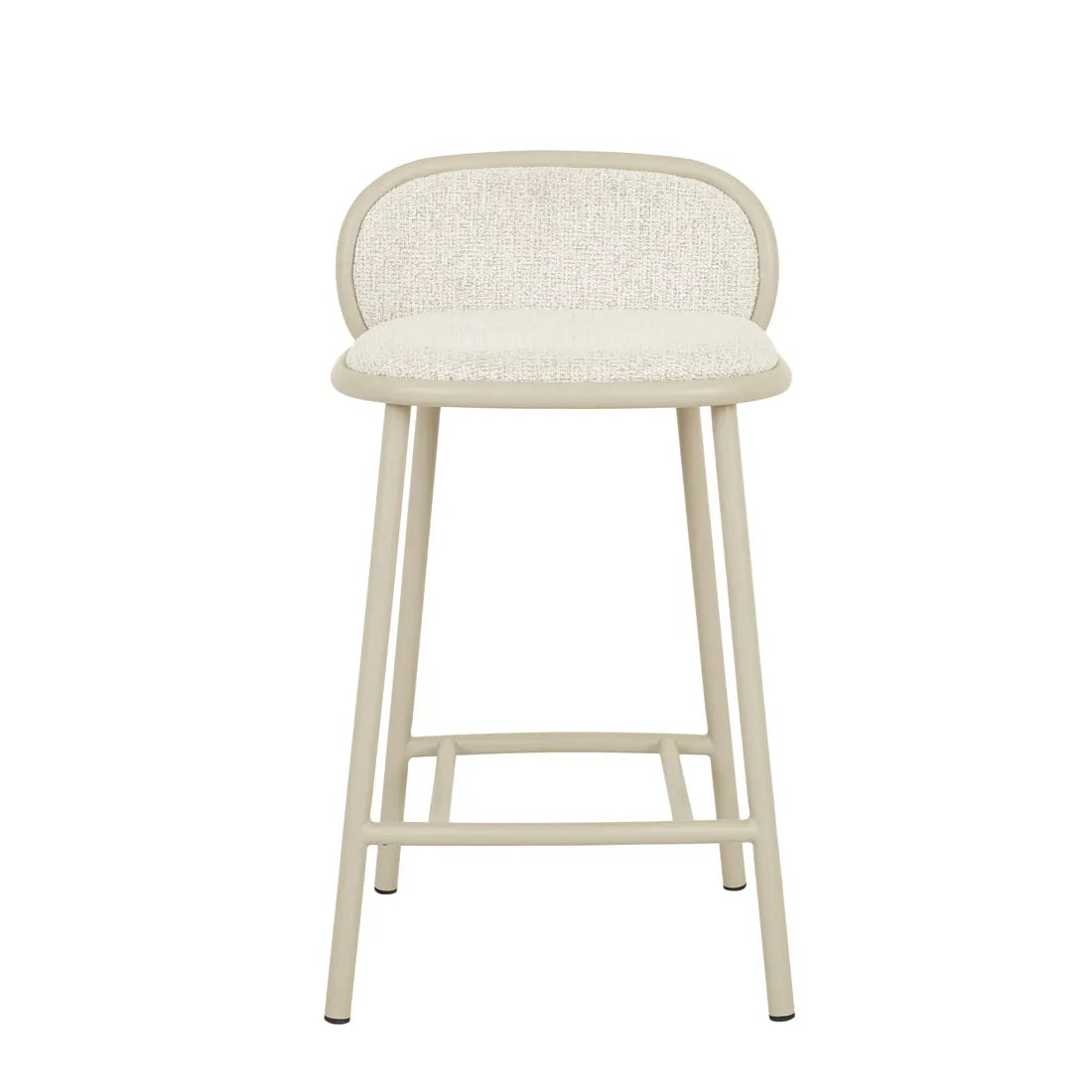 Pebble Dining Chair Shiitake