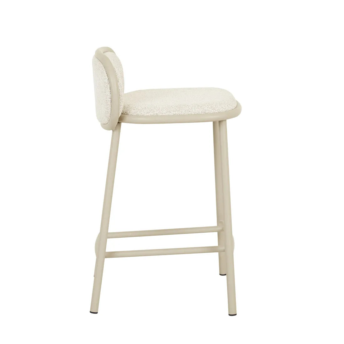 Pebble Dining Chair Shiitake