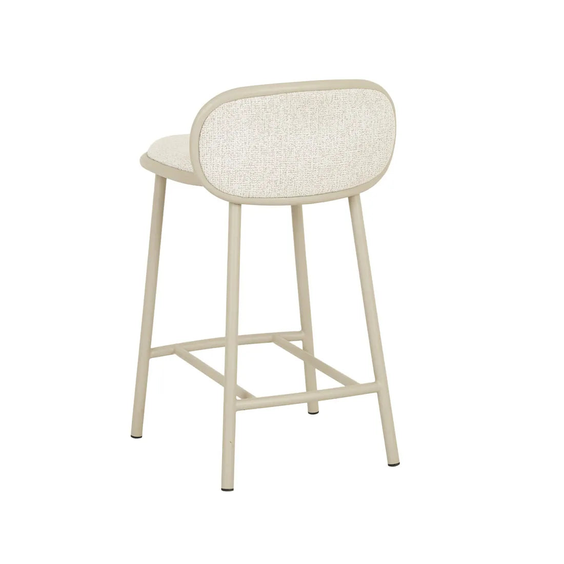 Pebble Dining Chair Shiitake