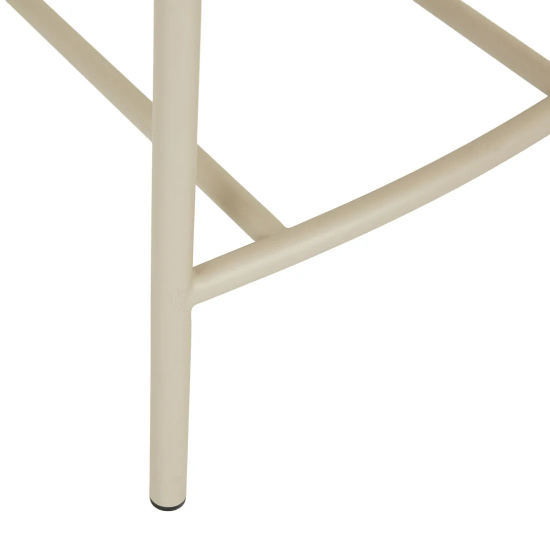 Pebble Dining Chair Shiitake