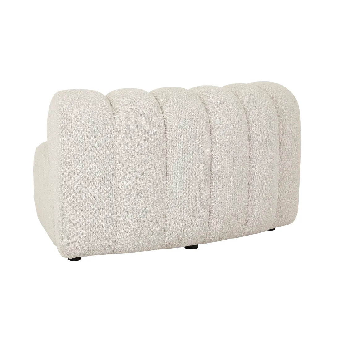Juno Ziggy Modular Sofa Overcast