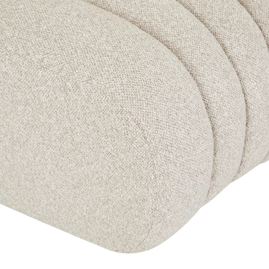 Juno Ziggy Modular Sofa Overcast