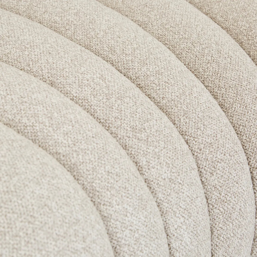 Juno Ziggy Modular Sofa Overcast