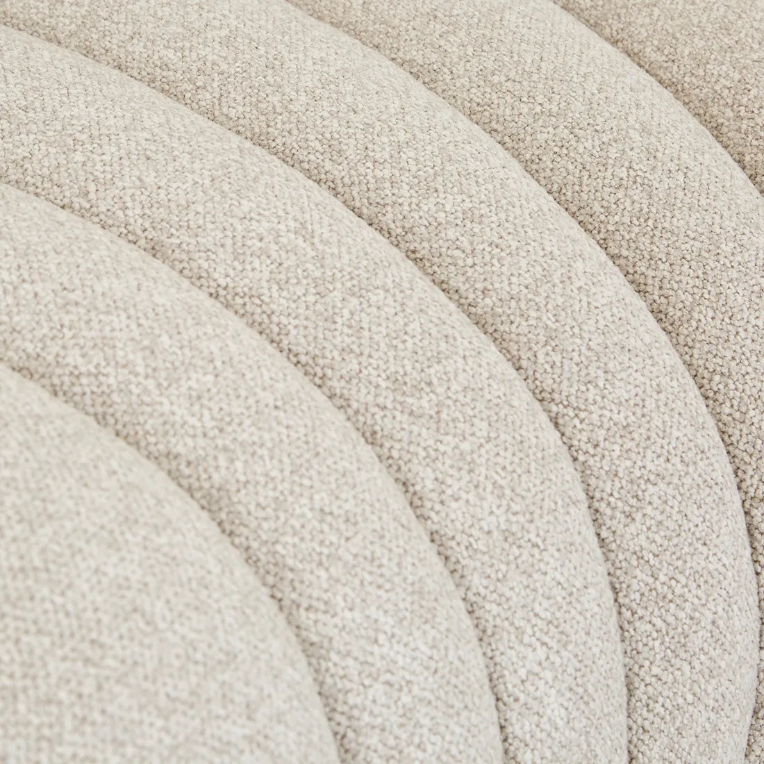 Juno Ziggy Modular Sofa Overcast