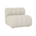 Juno Ziggy Centre Sofa Overcast