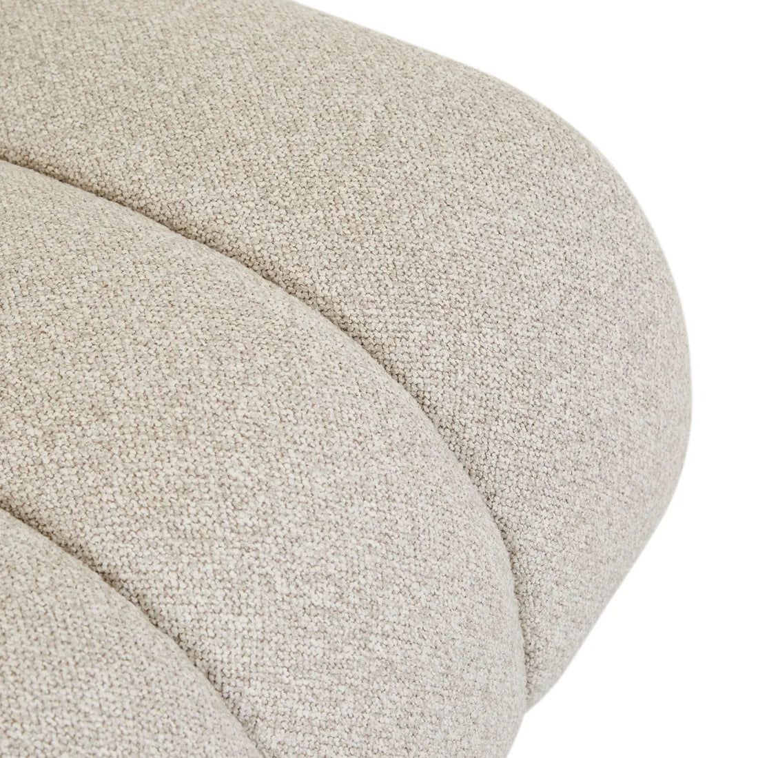 Juno Ziggy Centre Sofa Overcast