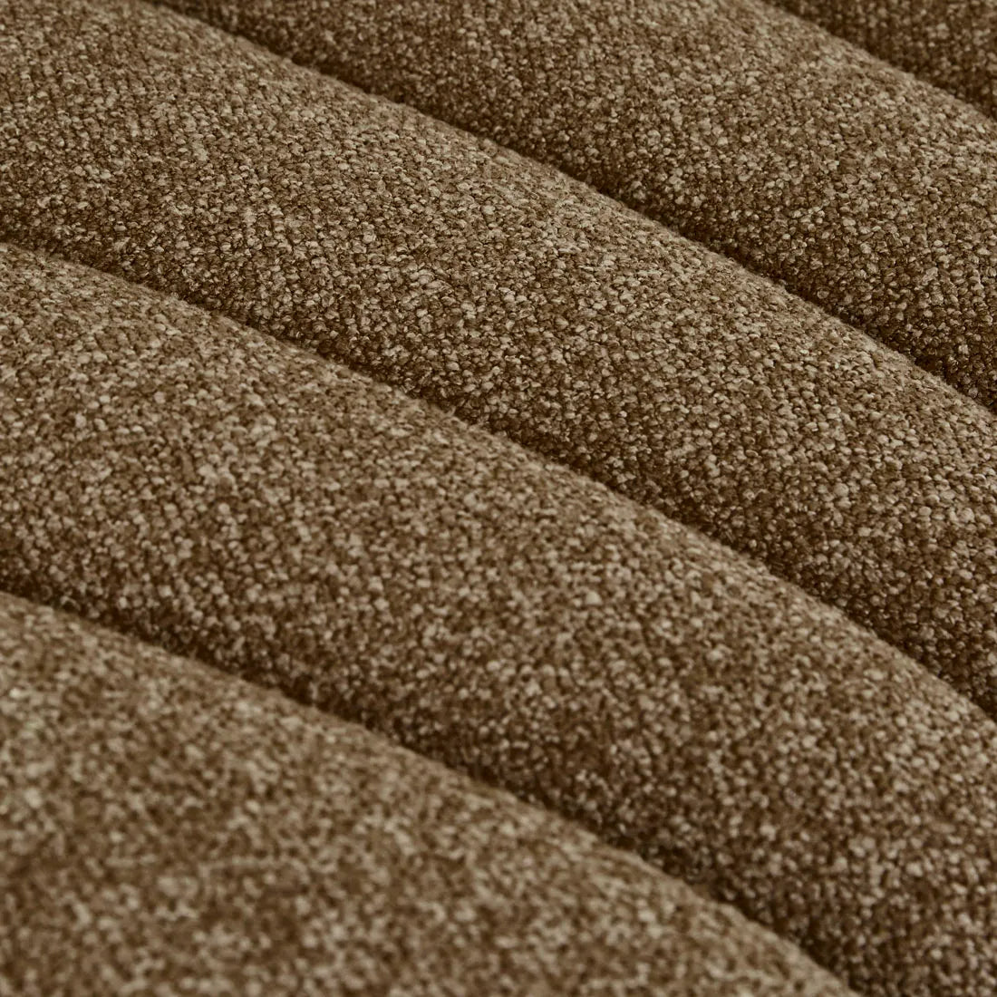 Juno Ziggy Modular Sofa Shiitake