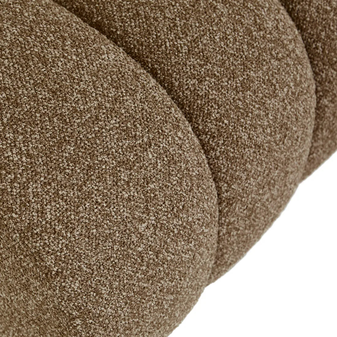 Juno Ziggy Centre Sofa Shiitake