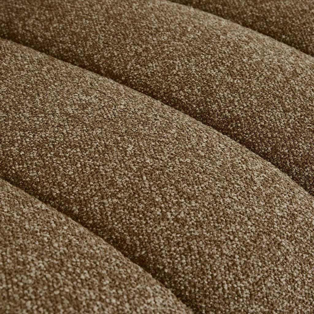 Juno Ziggy Centre Sofa Shiitake