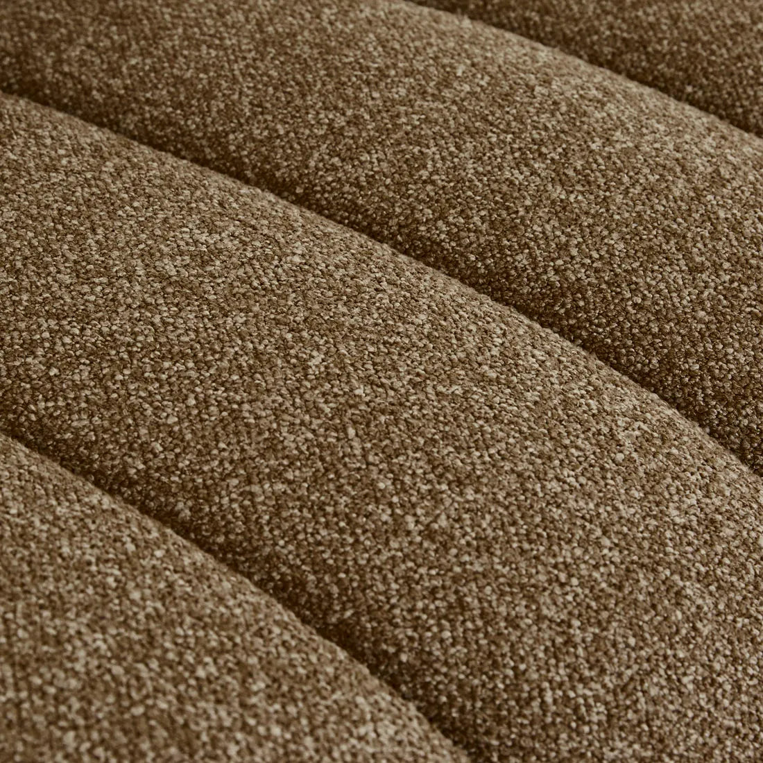 Juno Ziggy Centre Sofa Shiitake