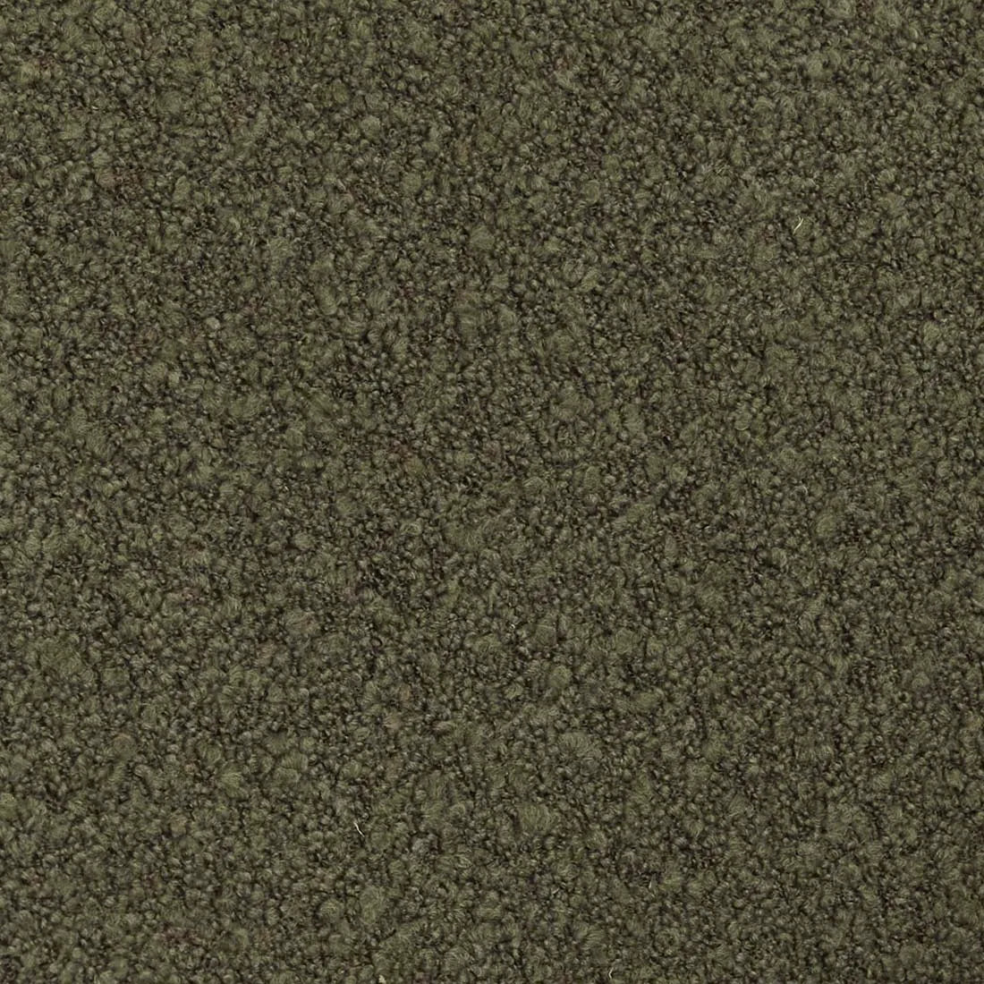 Madrid Mondo Queen Bed Moss Boucle