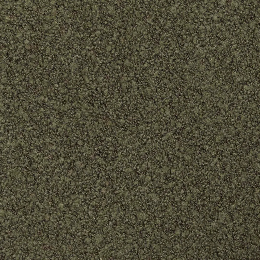 Madrid Mondo King Bed Moss Boucle