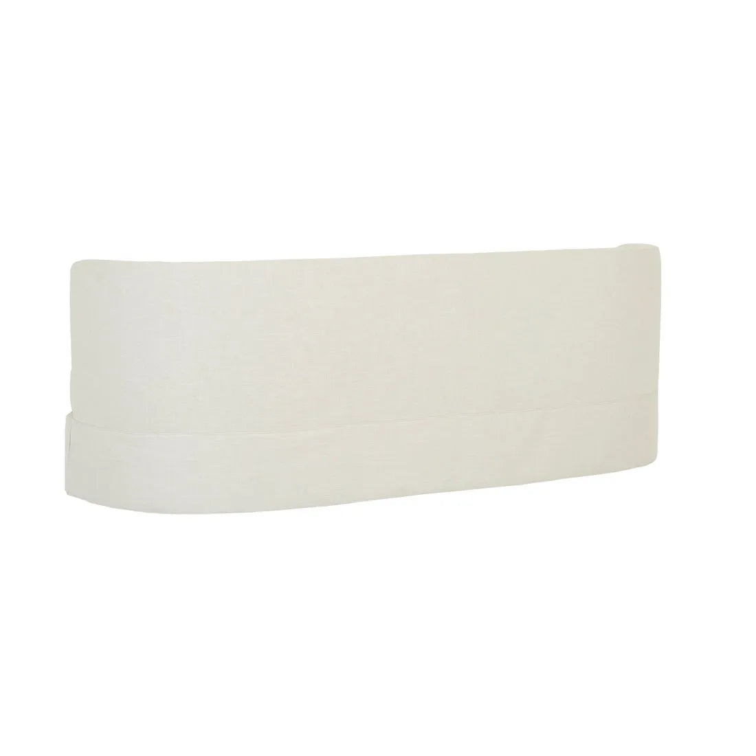 Sidney Bay Two Seater Sofa Parchment