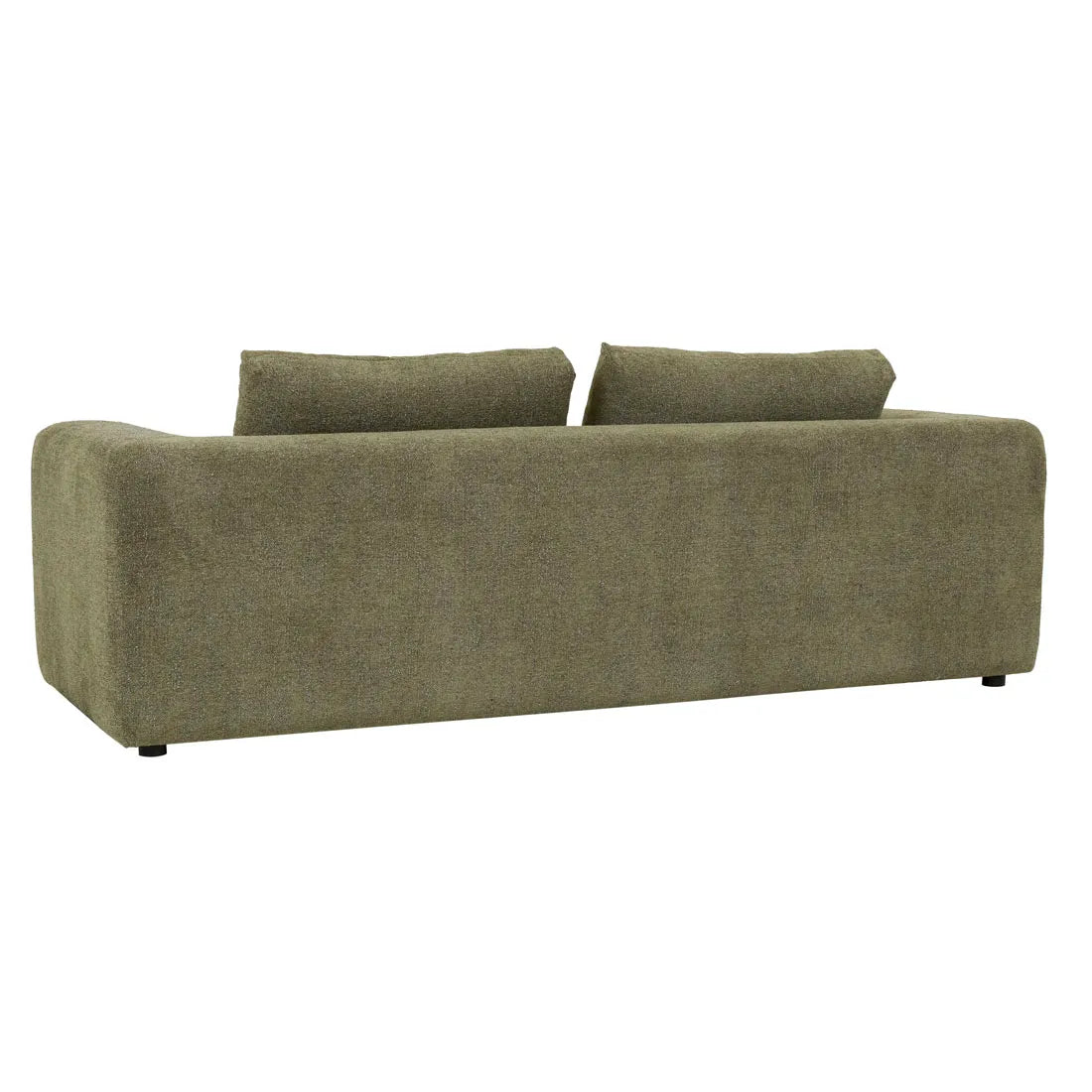 Sidney Tullio Sofa Leek Green