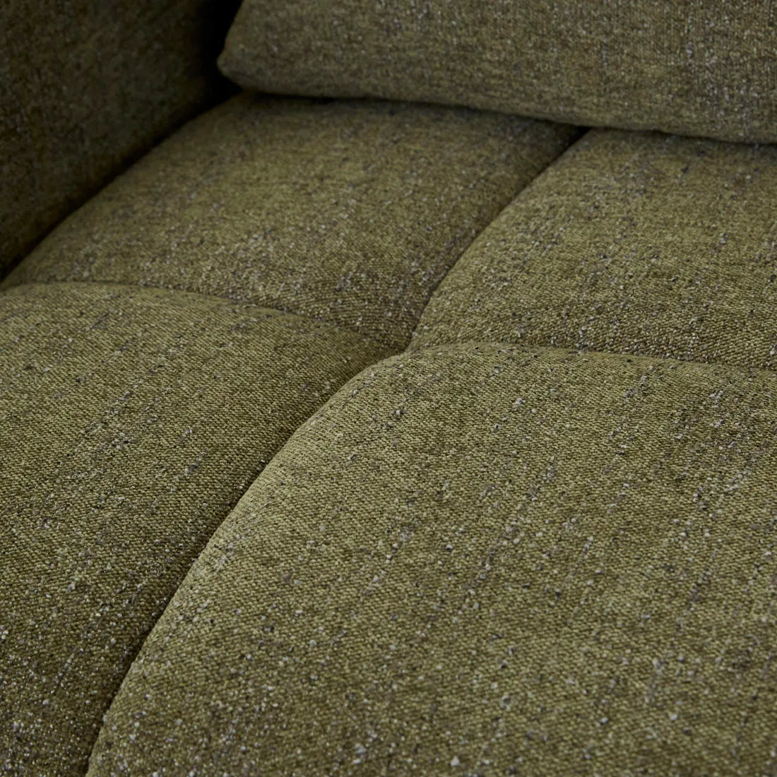 Sidney Tullio Sofa Leek Green