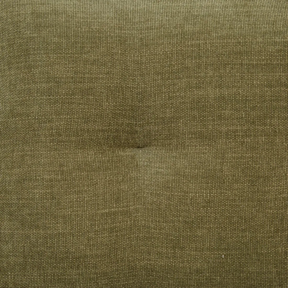 Sidney Tullio Four Seater Sofa Leek Green