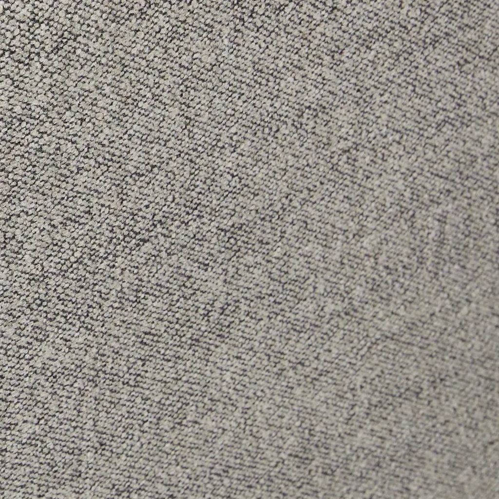 Airlie Slab Three Seater Sofa Brindle Grey