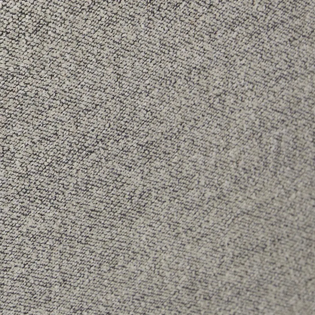 Airlie Slab Three Seater Sofa Brindle Grey