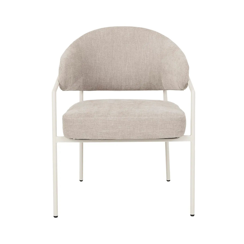 Edmund Dining Chair Copeland Birch
