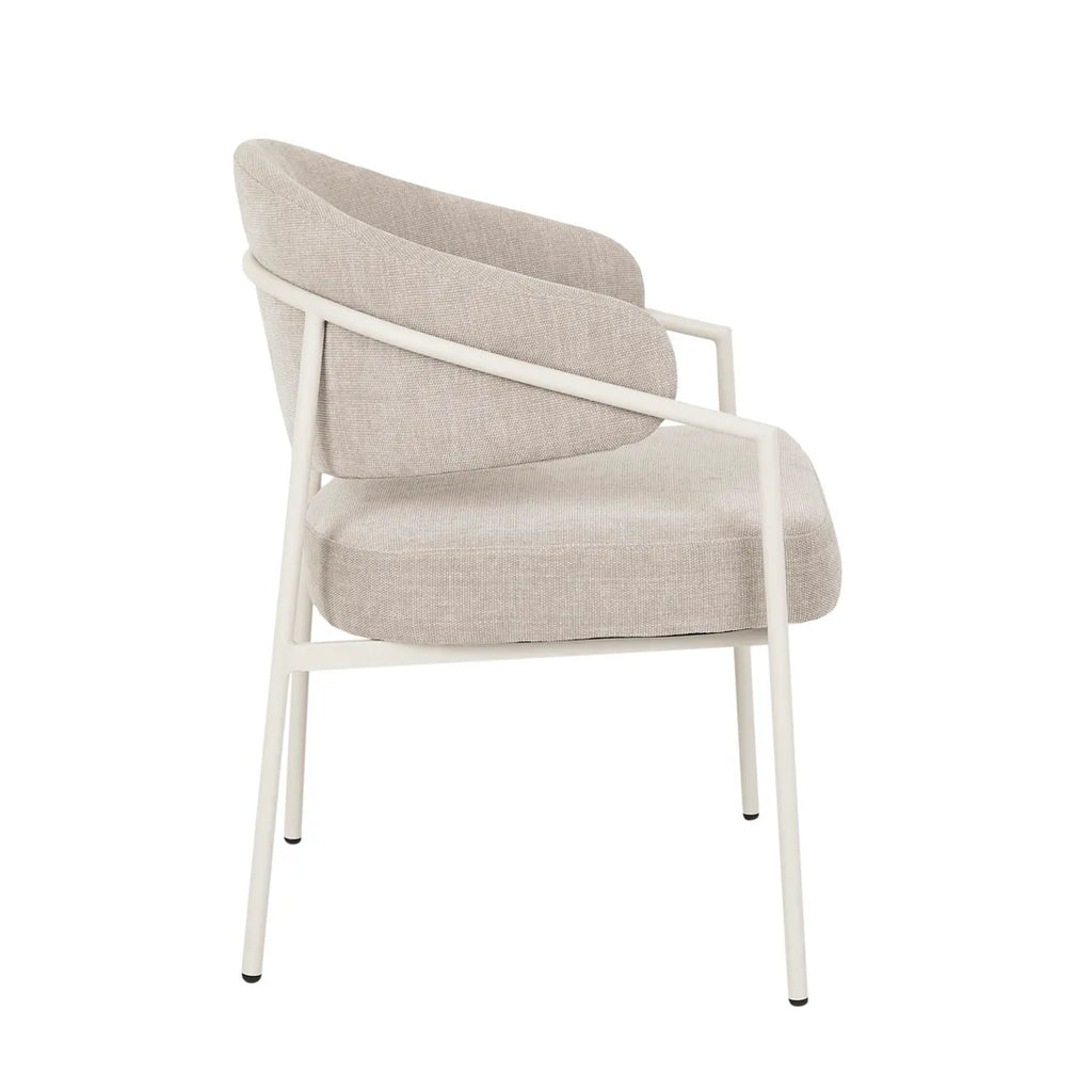 Edmund Dining Chair Copeland Birch