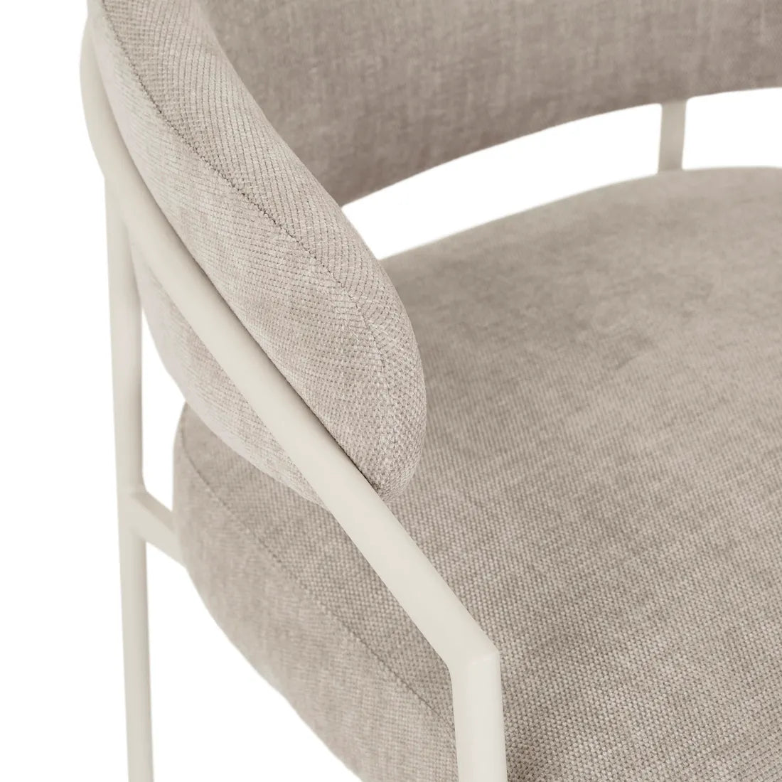 Edmund Dining Chair Copeland Birch