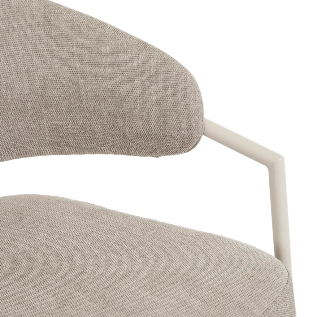 Edmund Dining Chair Copeland Birch