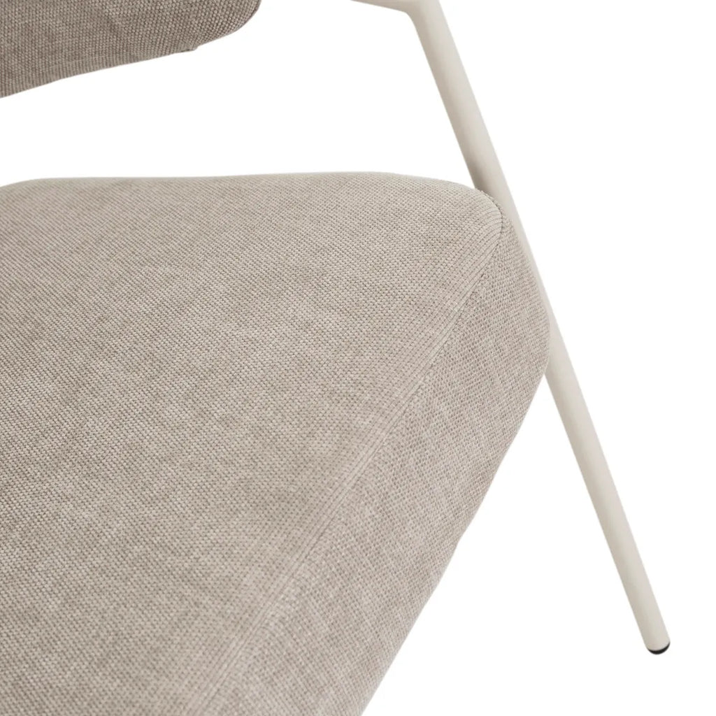 Edmund Dining Chair Copeland Birch
