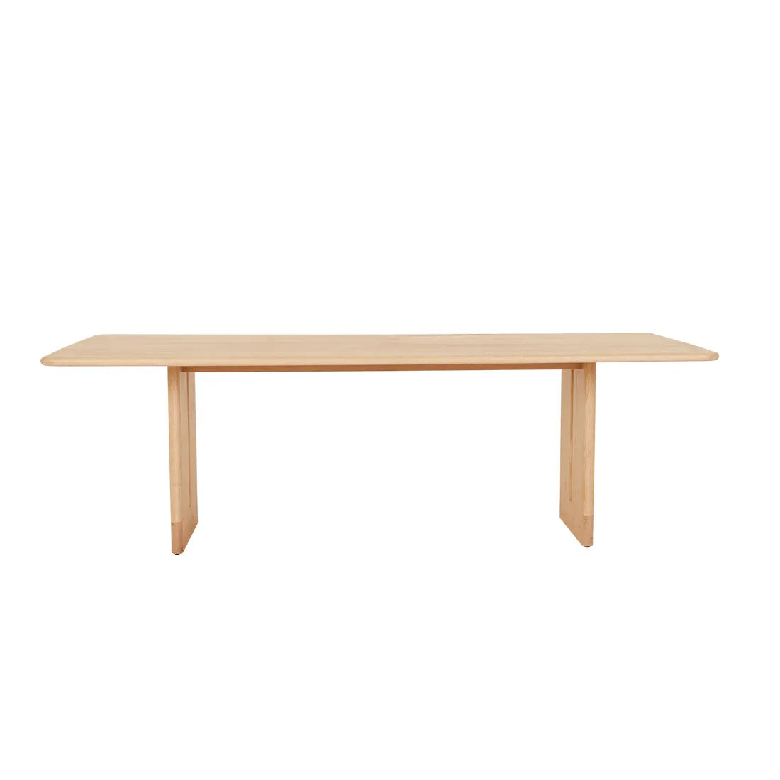 Smith Dining Table New Oak