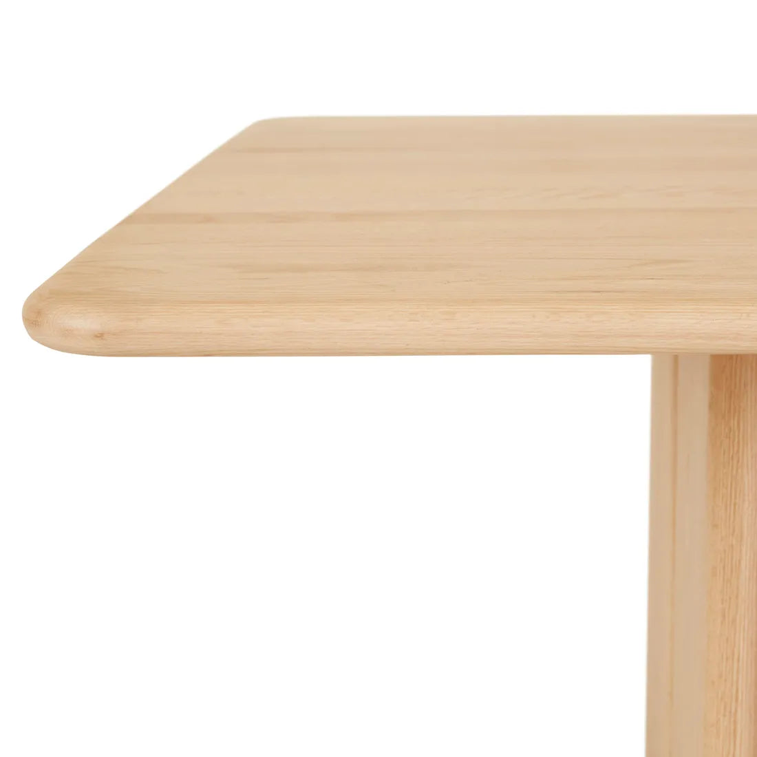 Smith Dining Table New Oak