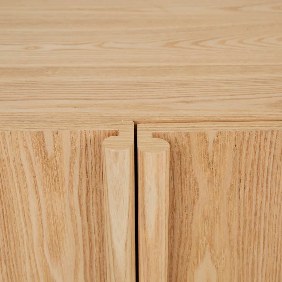Kin Buffet Natural Ash