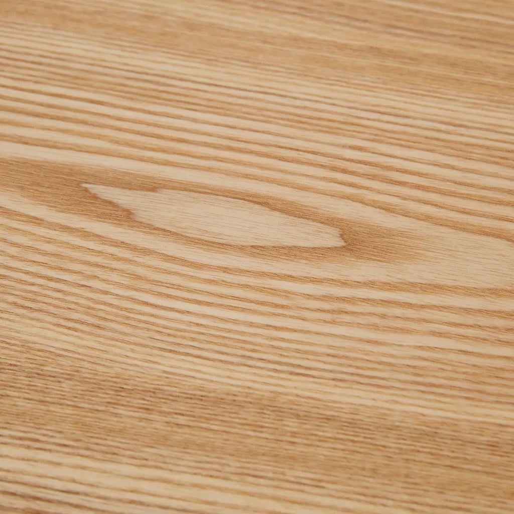 Kin Entertainment Unit Natural Ash