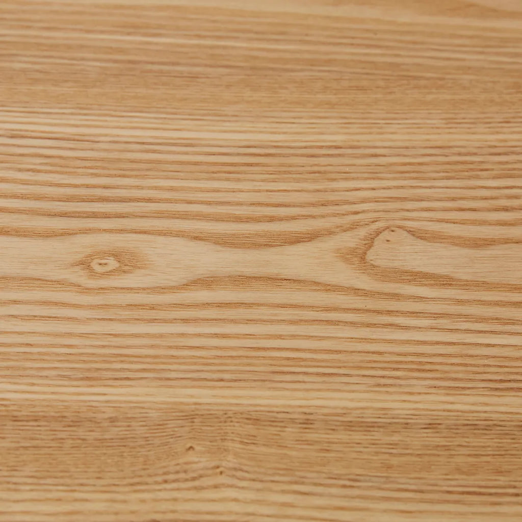 Kin Buffet Natural Ash
