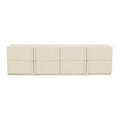 Kin Entertainment Unit Shell