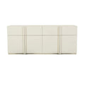 Kin Buffet Shell