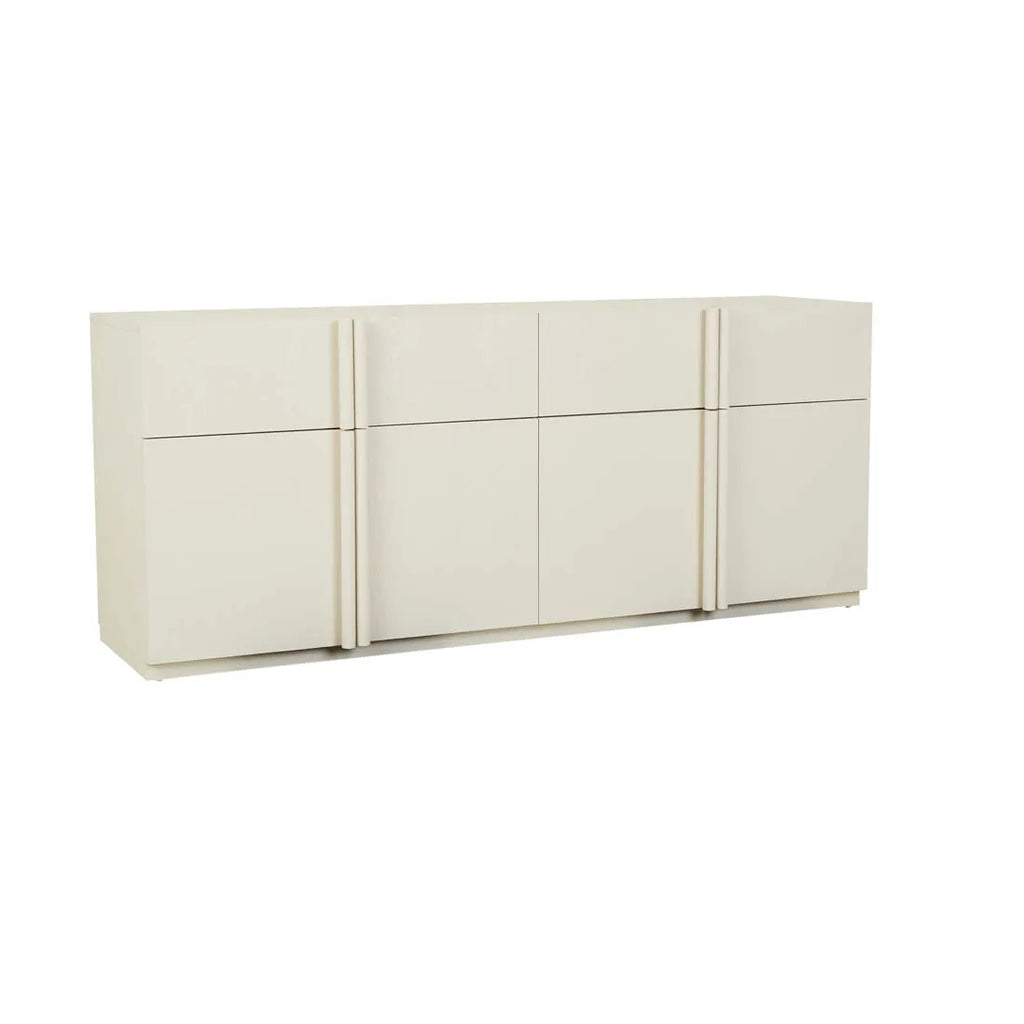 Kin Buffet Shell