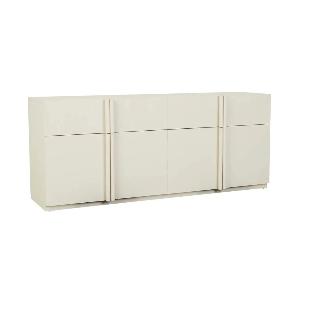Kin Buffet Shell