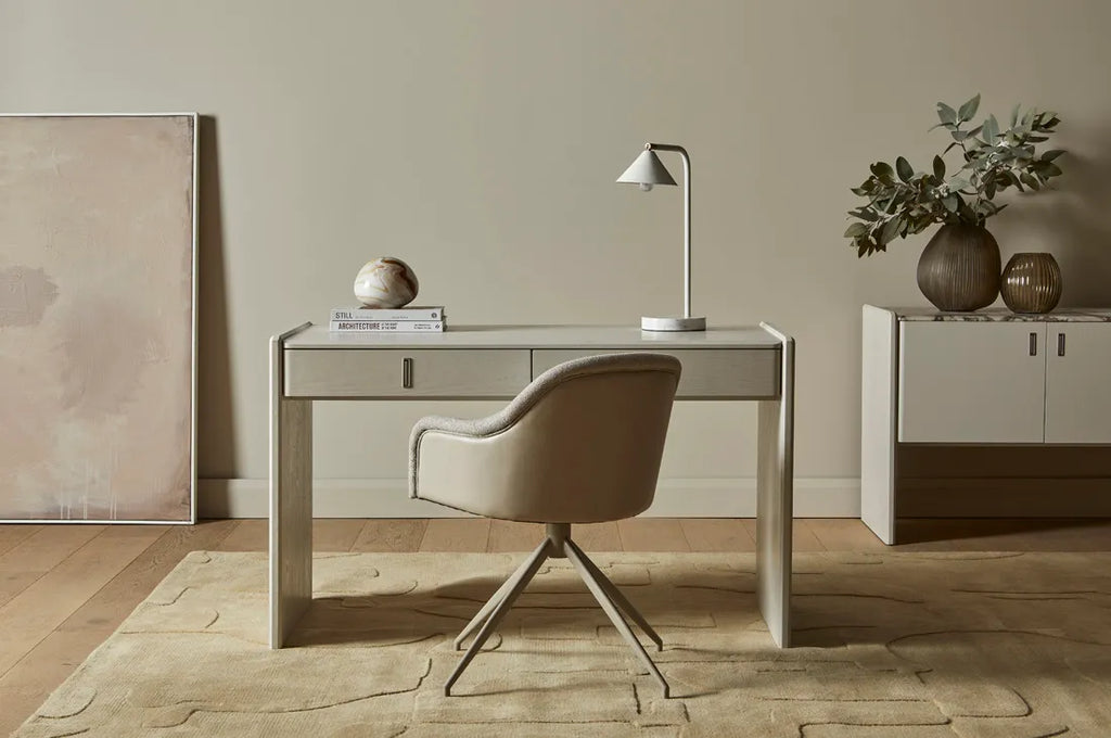 Pearce Desk Bone