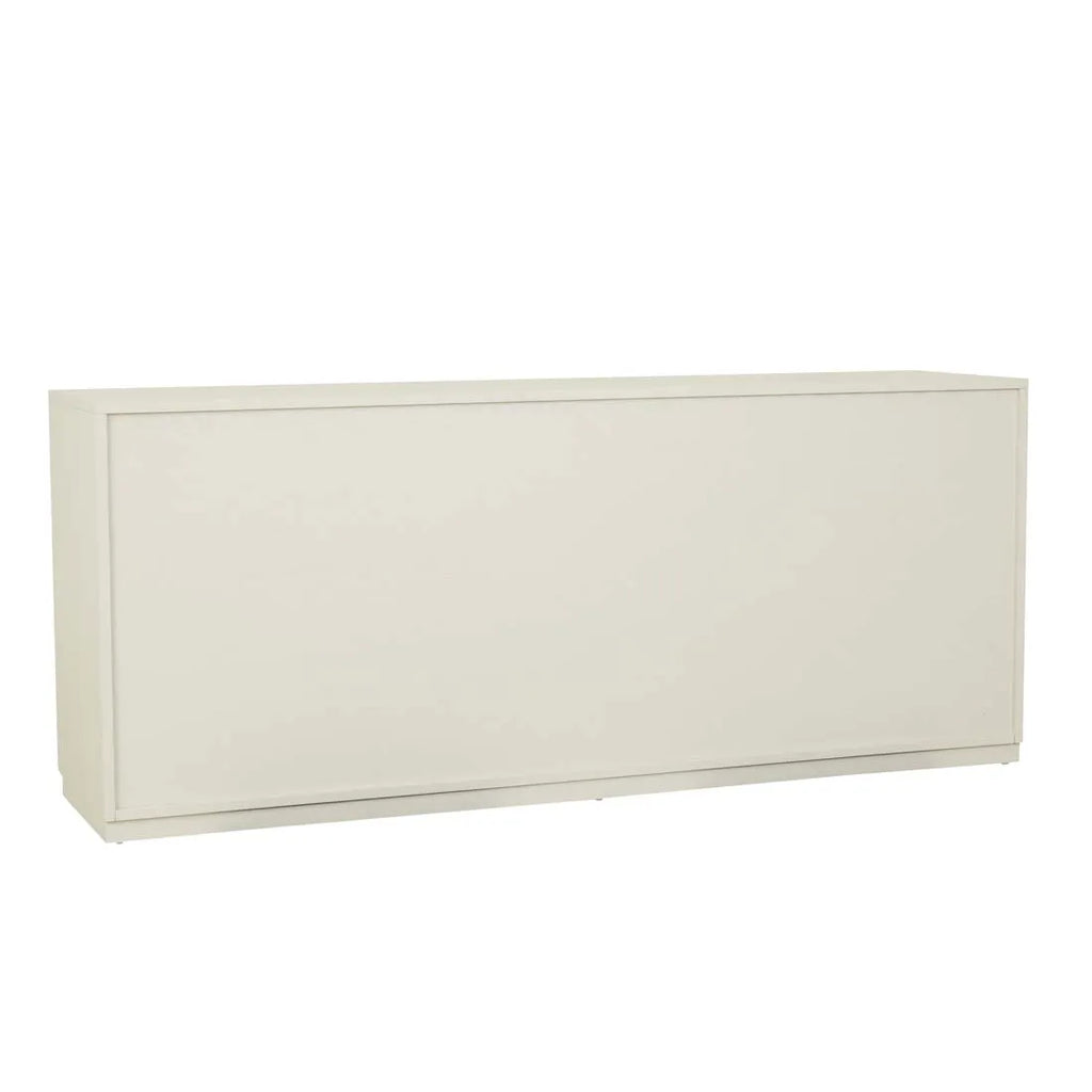 Kin Buffet Shell