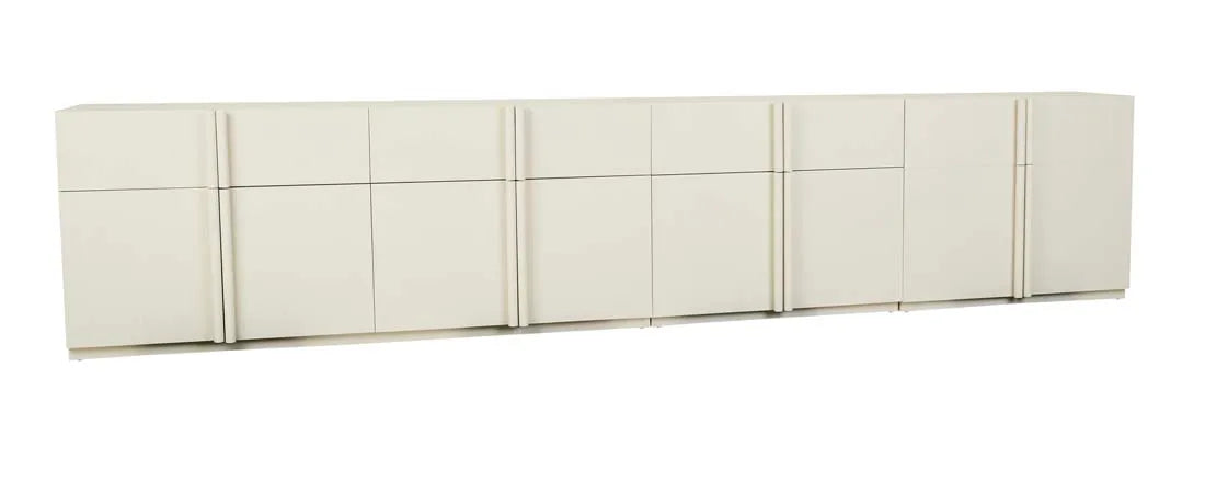 Kin Buffet Shell