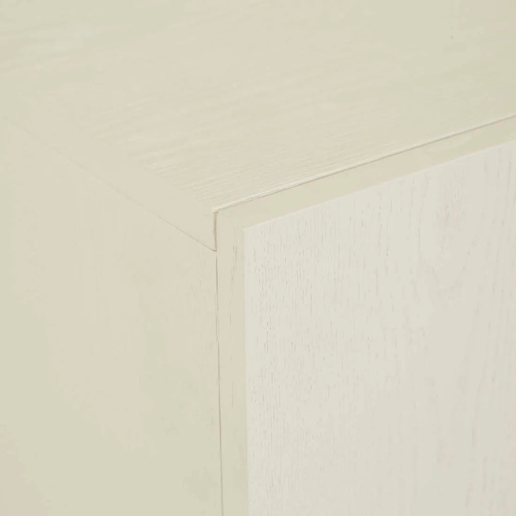 Kin Drawer Buffet Shell