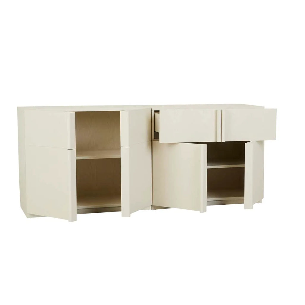 Kin Drawer Buffet Shell