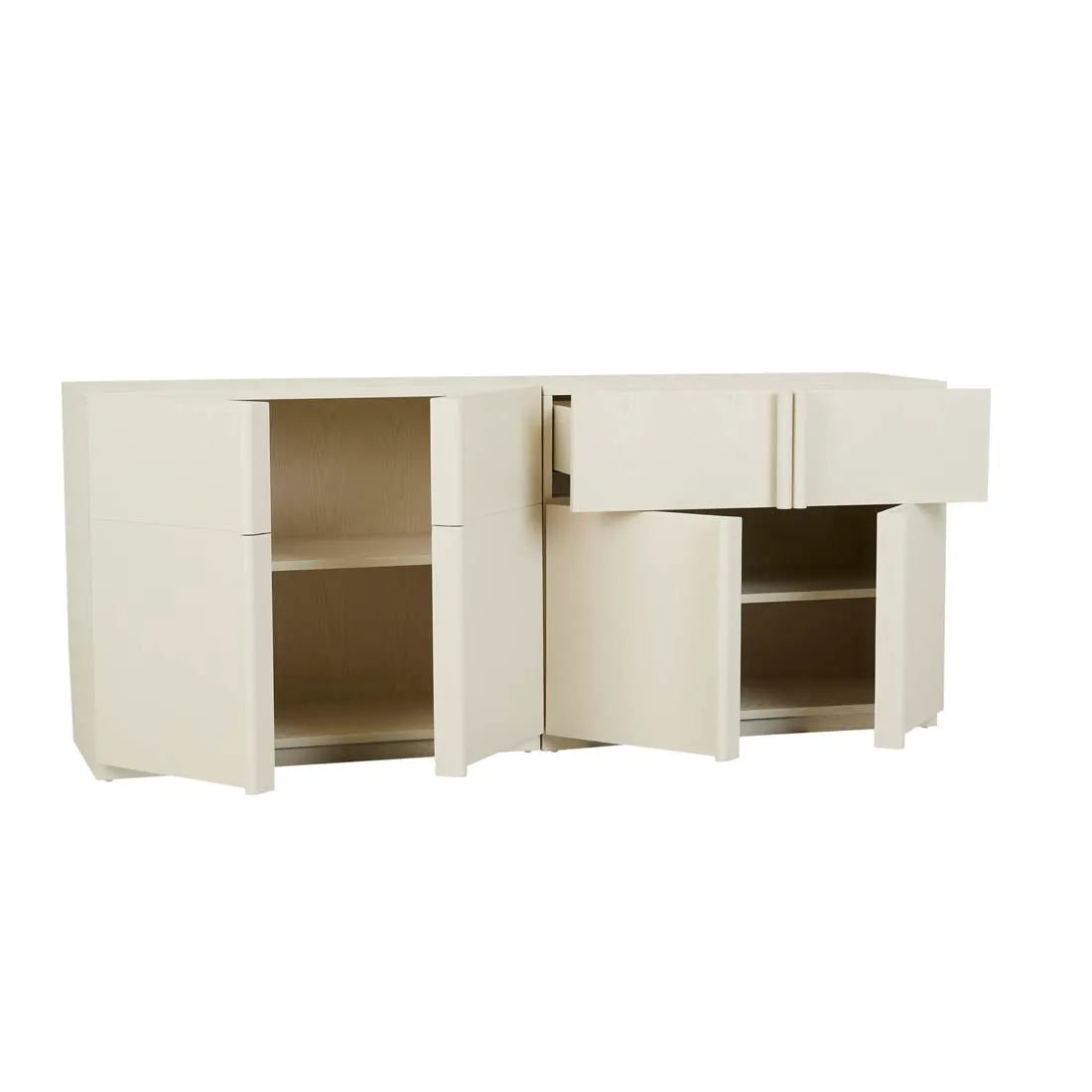 Kin Drawer Buffet Shell