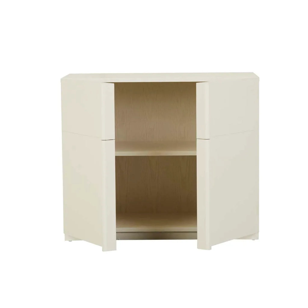 Kin Two Door Buffet Shell