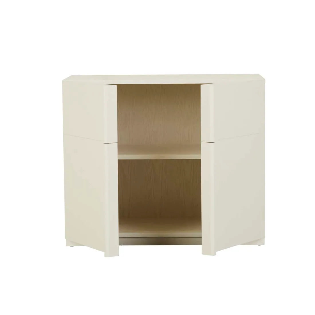 Kin Two Door Buffet Shell