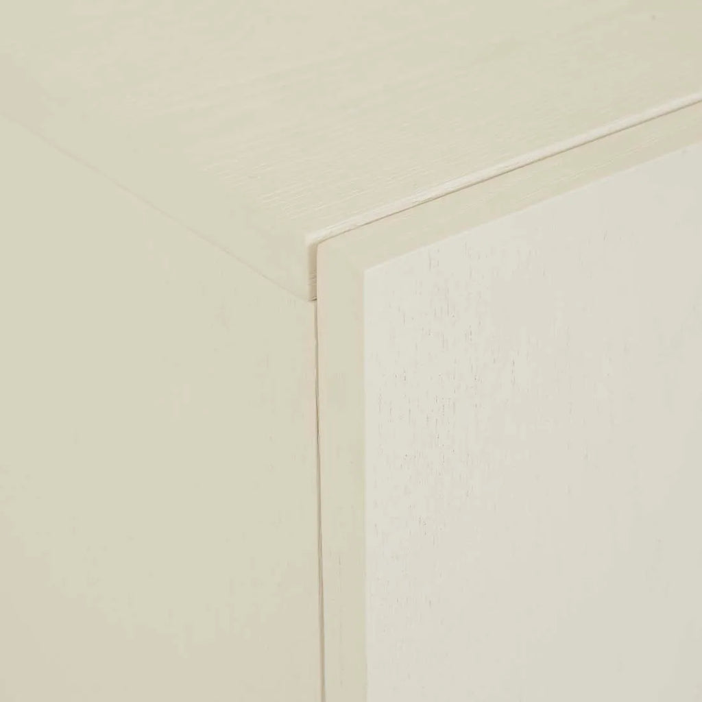 Kin Two Door Buffet Shell